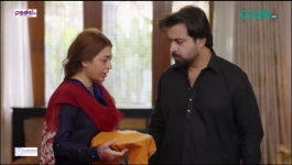 Aik Bhool - Episode 86